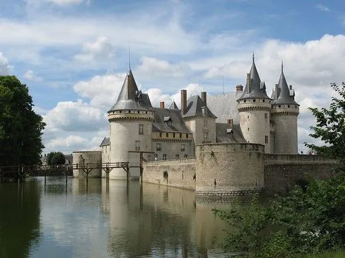 Castillos medievales. Top 10 castillos del mundo | Mejores del mundo
