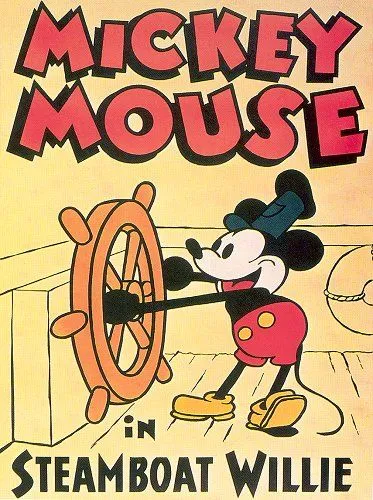 Castle Club: ¡Feliz Cumpleaños Mickey Mouse!