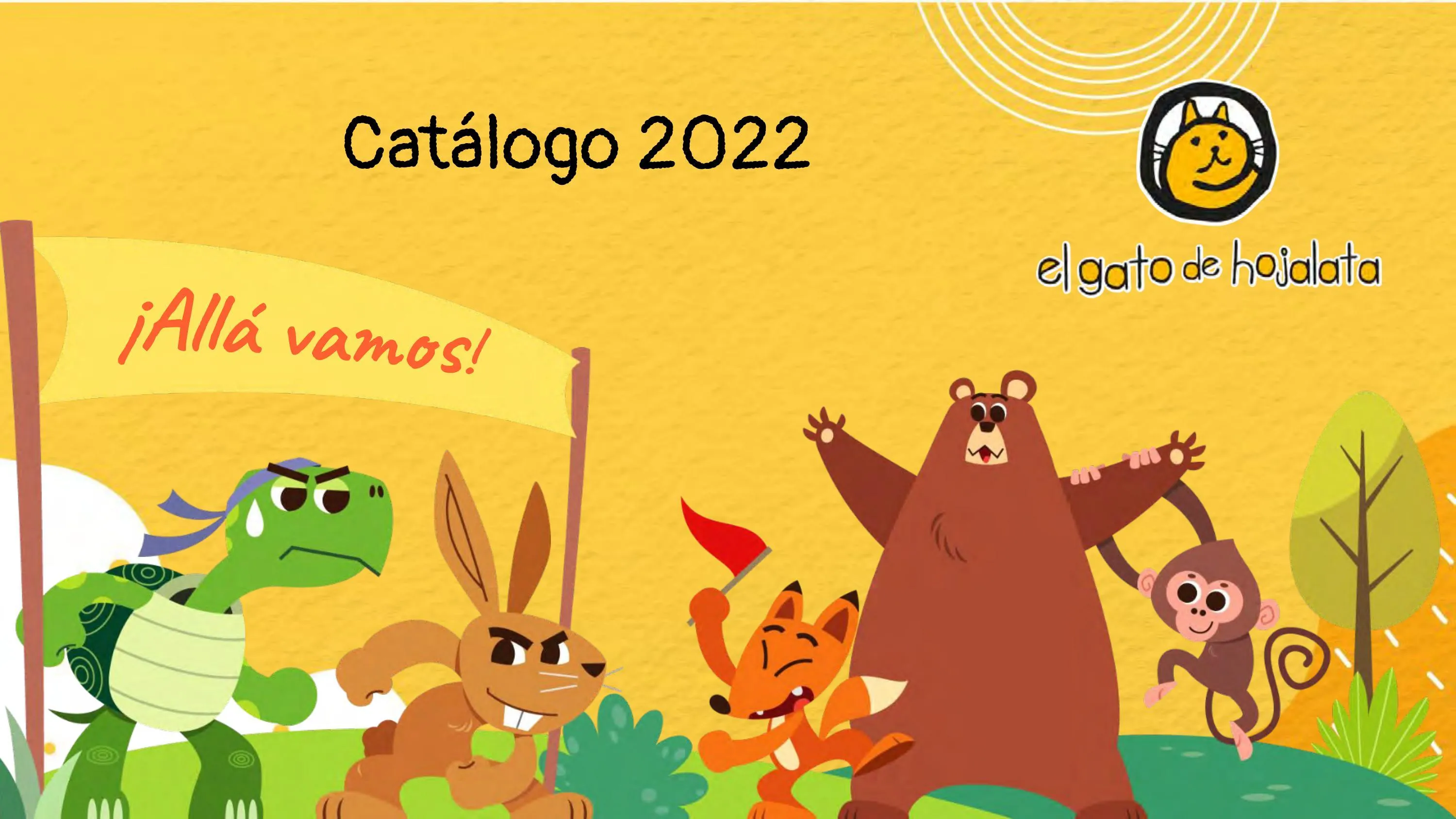 Catálogo Editorial Guadal 2022 by Editorial Guadal - Issuu Catálogo Editorial Guadal 2022 by Editorial Guadal - Issuu