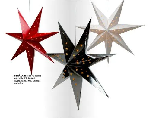 Catalogo Ikea Navidad 2011 | Mil Ideas de Decoración