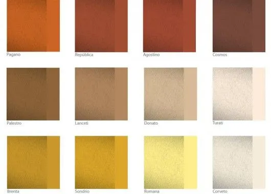 Catalogo de colores comex - Imagui