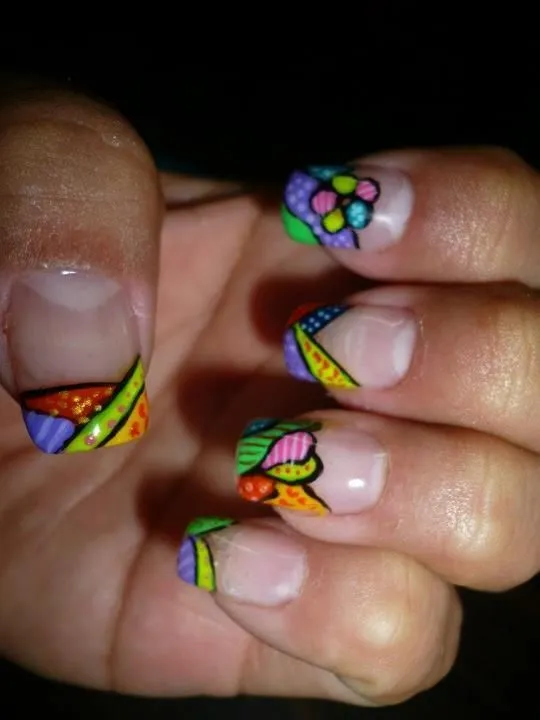 catalogos de decoracion de uñas - Buscar con Google | Diseño de ... catalogos de decoracion de uñas - Buscar con Google | Diseño de ...