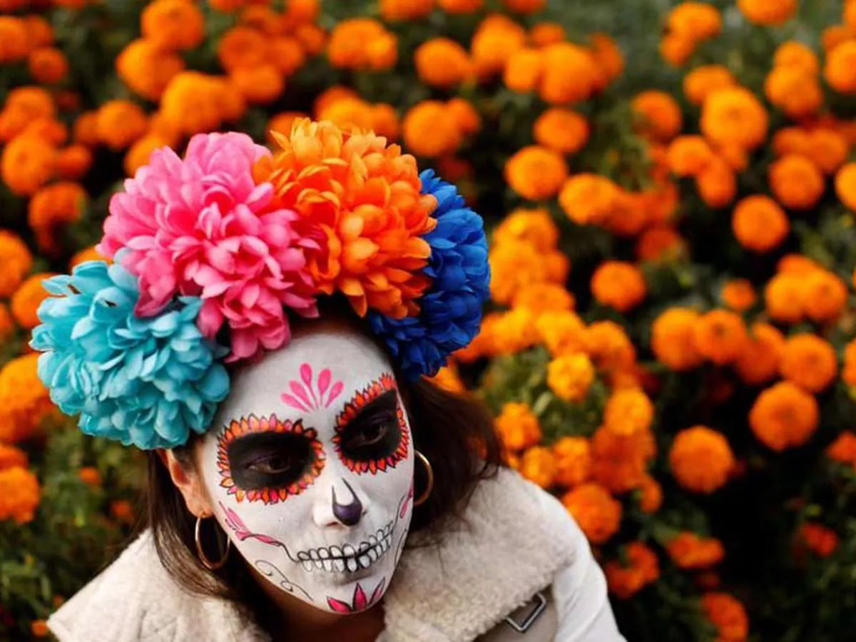 La Catrina en el Día de Muertos México 2022 | Qué es, cuál es su origen y  qué significado tiene | RESPUESTAS | EL COMERCIO PERÚ