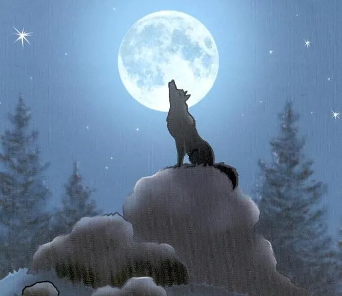 CEIP José Calvo Sotelo: El deseo del Malvado Lobo Feroz. CEIP José Calvo Sotelo: El deseo del Malvado Lobo Feroz.