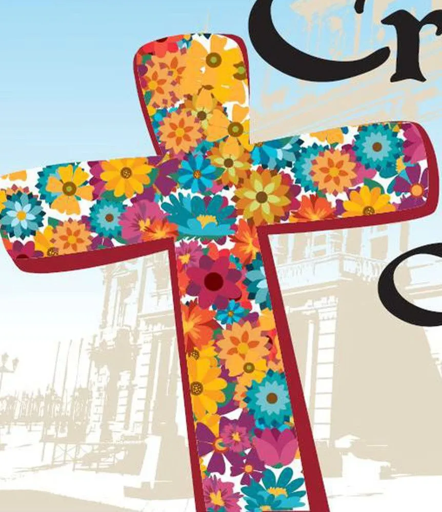 Celebración de las Cruces de Mayo | Ayuntamiento de Cartagena