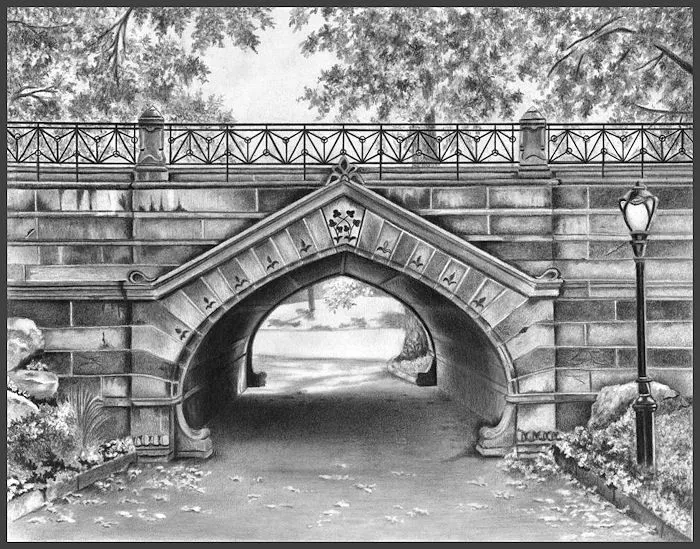 Central Park | Historias de Nueva York | Página 2