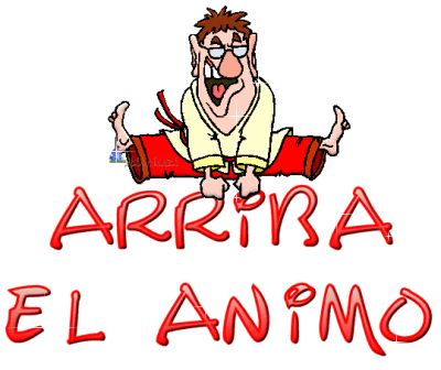 Centro Congregacional Cristiano FUEGO BAJO EL AGUA: Animos!! Centro Congregacional Cristiano FUEGO BAJO EL AGUA: Animos!!