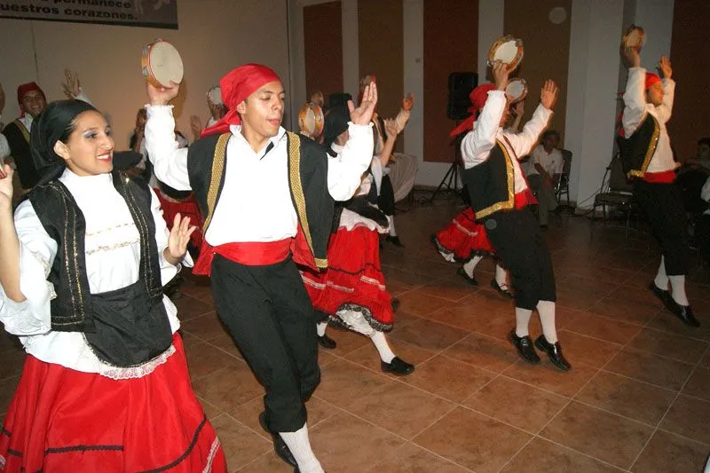 Centro Industria y Servicios del Meta: El teatro, la danza y la ... Centro Industria y Servicios del Meta: El teatro, la danza y la ...