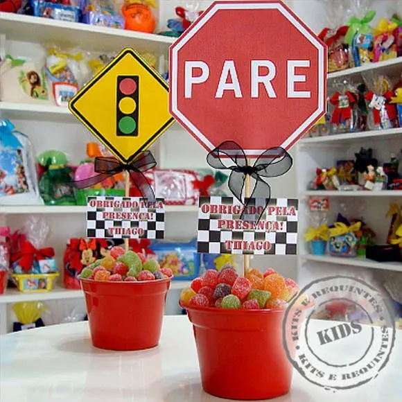 ideas on Pinterest | Race Car Party, Disney Pixar Cars and Race ...