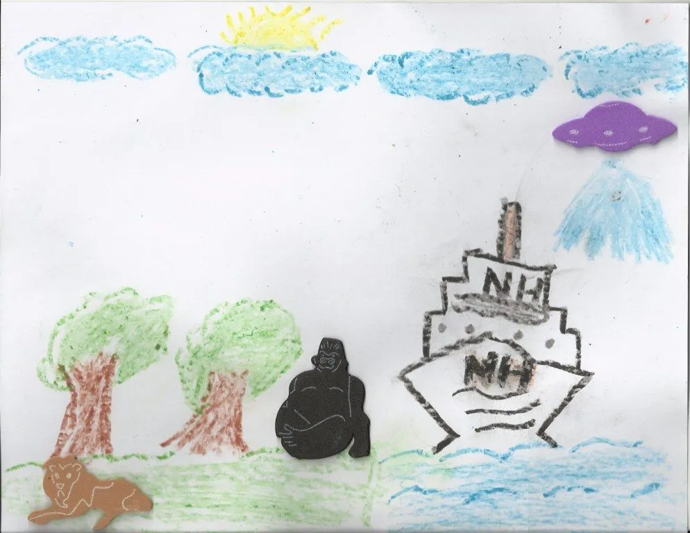 Centro de Noticias NH: Nuestro Ambiente es de Colores Centro de Noticias NH: Nuestro Ambiente es de Colores