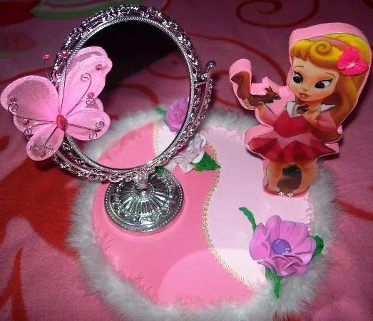 Centros de mesa de princesas bebés - Imagui Centros de mesa de princesas bebés - Imagui