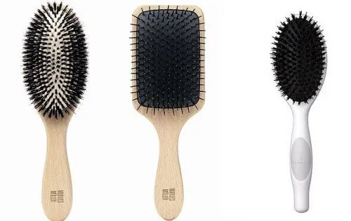 Cepillos para el cabello, ¿cuál elijo? | Dias de abril