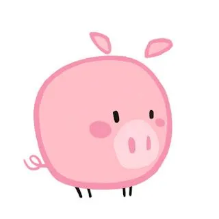 Cerdo caricatura dibujos - Imagui