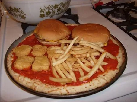 El Cerebro de Niños y Adolescentes: Comida chatarra El Cerebro de Niños y Adolescentes: Comida chatarra