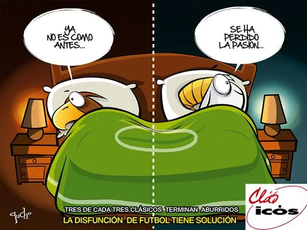 Caricaturas chivas vs america - Imagui