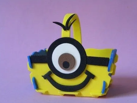 despicable me PArty on Pinterest | Minion Party, Despicable Me and ...