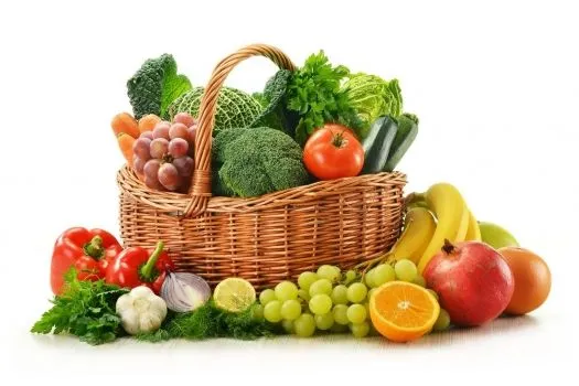 Frutas vegetales - Imagui