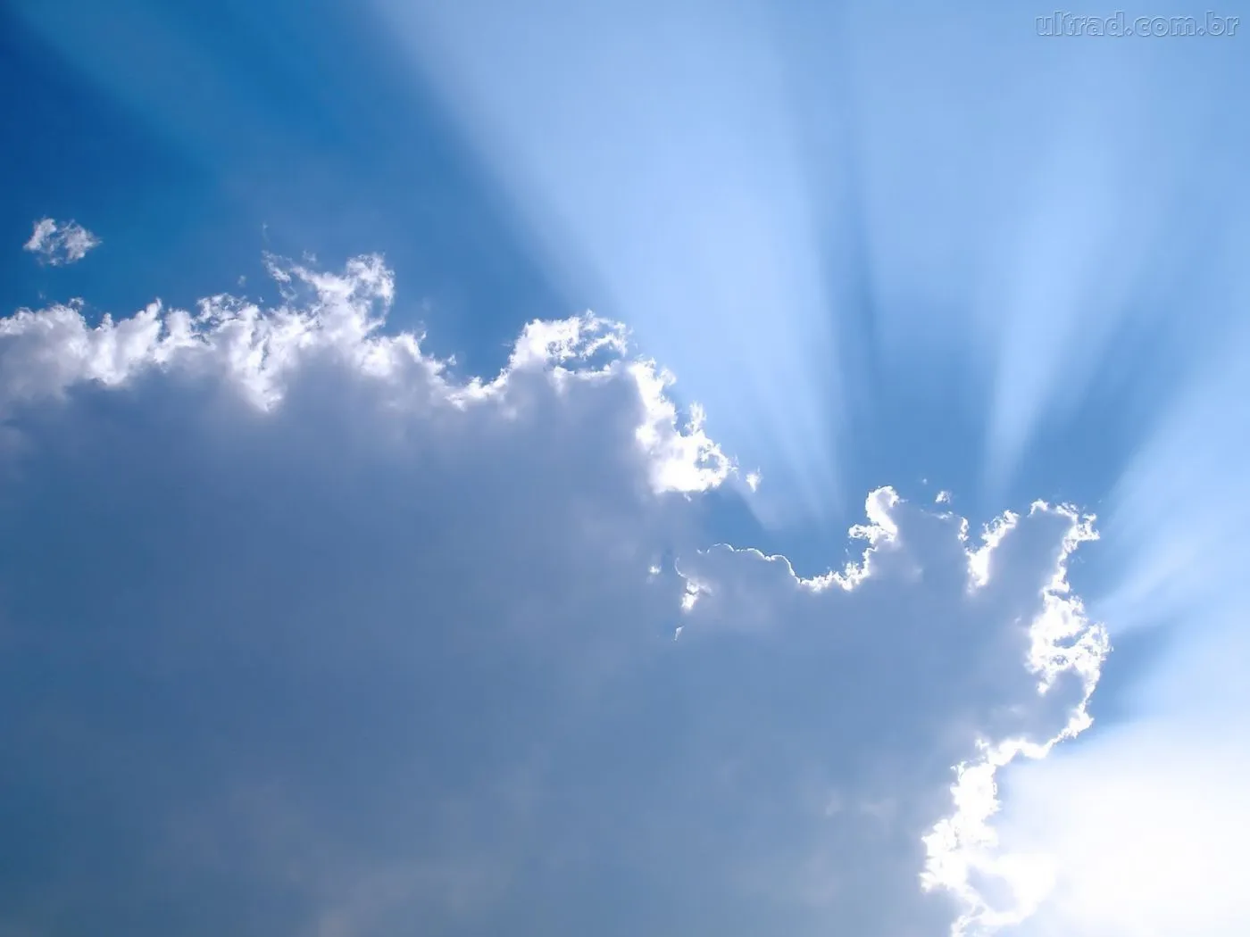 Por Que o Céu Parece Ser Azul? | Meio Ambiente - Cultura Mix