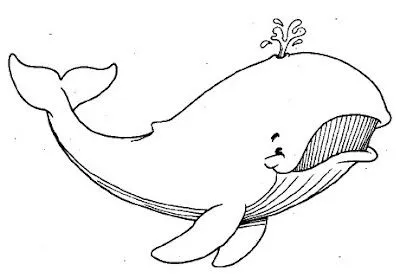 La Chachipedia: Las Ballenas