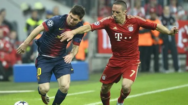Champions League: El Barcelona buscará la venganza ante el Bayern ...
