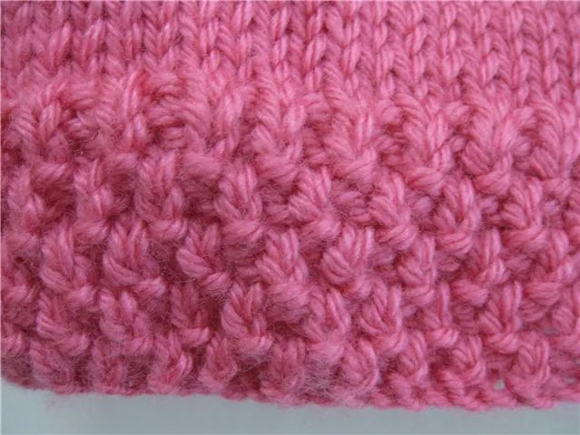 La bufanda de lana | Un blog sobre labores realizadas con lana ...