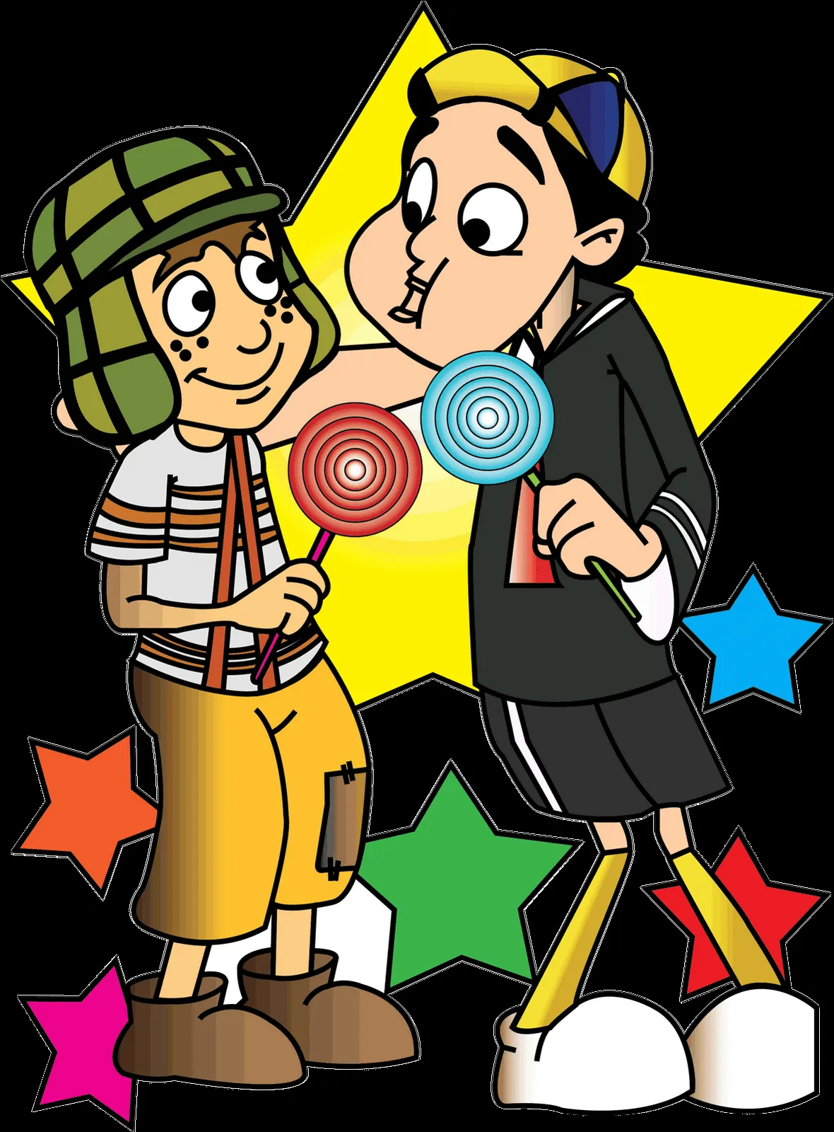 Dibujos Del Chavo Animado Para Colorear Ajilbabcom Portal Picture ... Dibujos Del Chavo Animado Para Colorear Ajilbabcom Portal Picture ...
