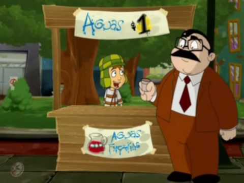Popular Videos - Animated Cartoon and El Chavo del Ocho PlayList