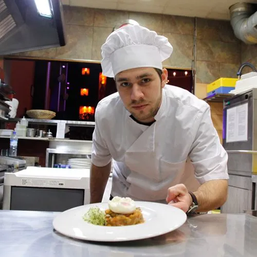 Chef, cocinero o Lic. en gastronomía | Kya! Chef, cocinero o Lic. en gastronomía | Kya!