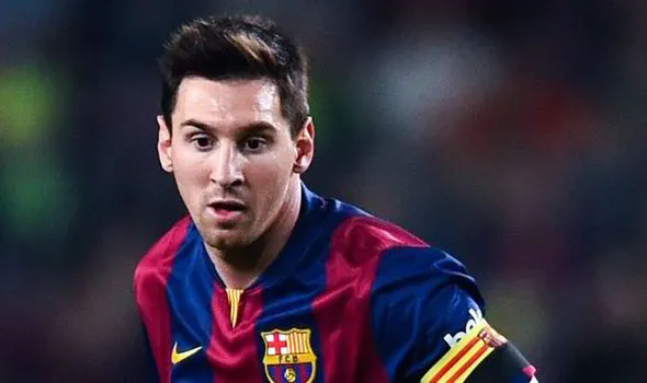Chelsea and Man City told the FULL COST of signing Lionel Messi as ...