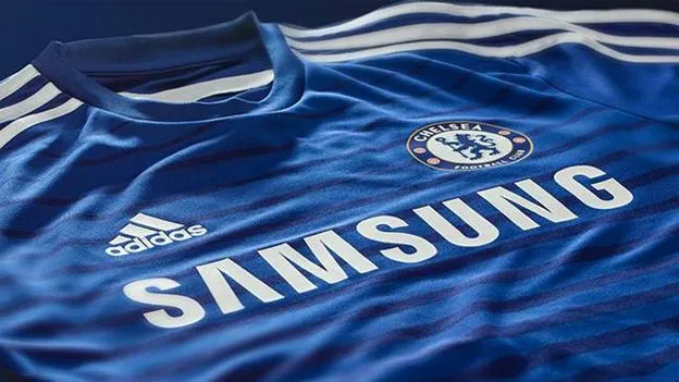 Chelsea presentó su nueva camiseta para la temporada 2014-15 ...