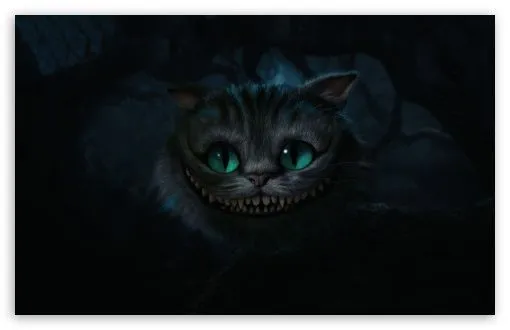 Cheshire Cat, Alice In Wonderland HD desktop wallpaper ...