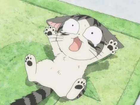 Chi's Sweet Home, otro de los animes de esta temporada - Comic pasión Chi's Sweet Home, otro de los animes de esta temporada - Comic pasión