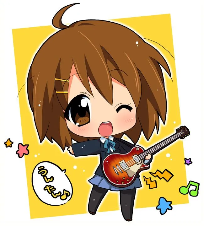 Chibi Character by ~chibiloco on deviantART Chibi Character by ~chibiloco on deviantART