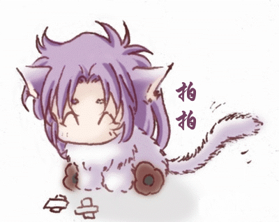 THE LOST CANVAS: Chibis Gatitos Dorados (Gift) THE LOST CANVAS: Chibis Gatitos Dorados (Gift)