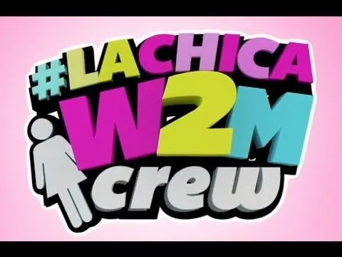 LA CHICA DEL WEREVERTUMORRO CREW 1 - LOS CASTINGS - YouTube