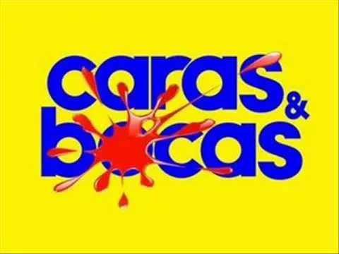 Chicas - Caras & Bocas - VAGALUME