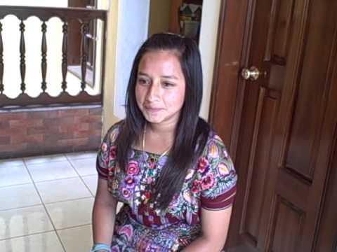 Chicas indigenas de chimaltenango - Imagui