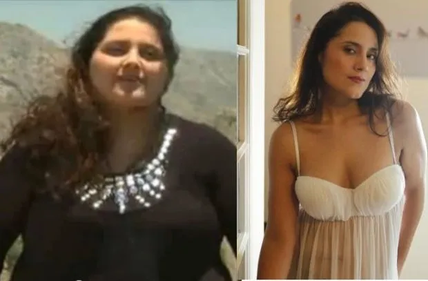 El antes y después de ex chicos reality: Sorprendentes cambios ...
