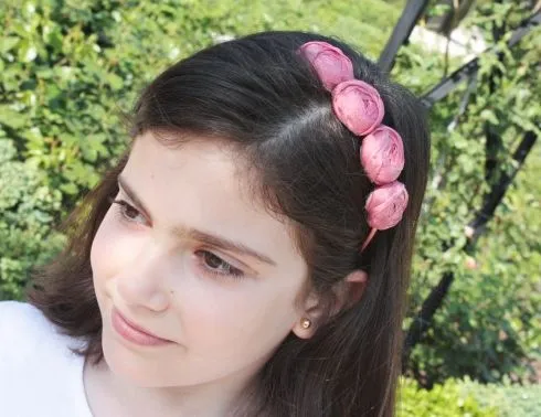 CHIKY GLAMOUR: HERMOSAS DIADEMAS PARA NIÑAS FASHION CHIKY GLAMOUR: HERMOSAS DIADEMAS PARA NIÑAS FASHION