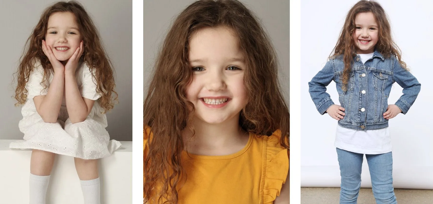 child model agency | new junior girl models | Sandra Reynolds
