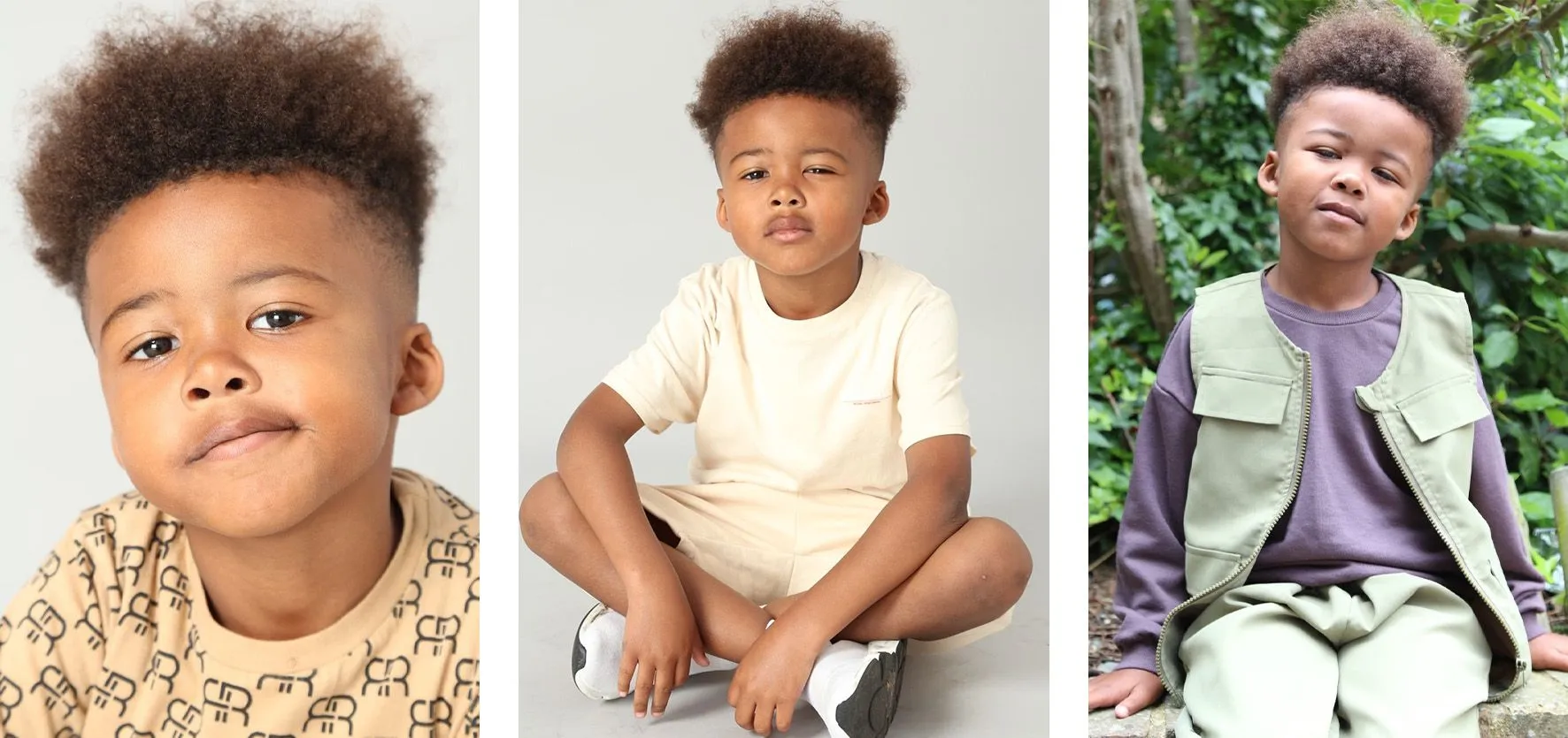 child model agency | new junior boy models | Sandra Reynolds