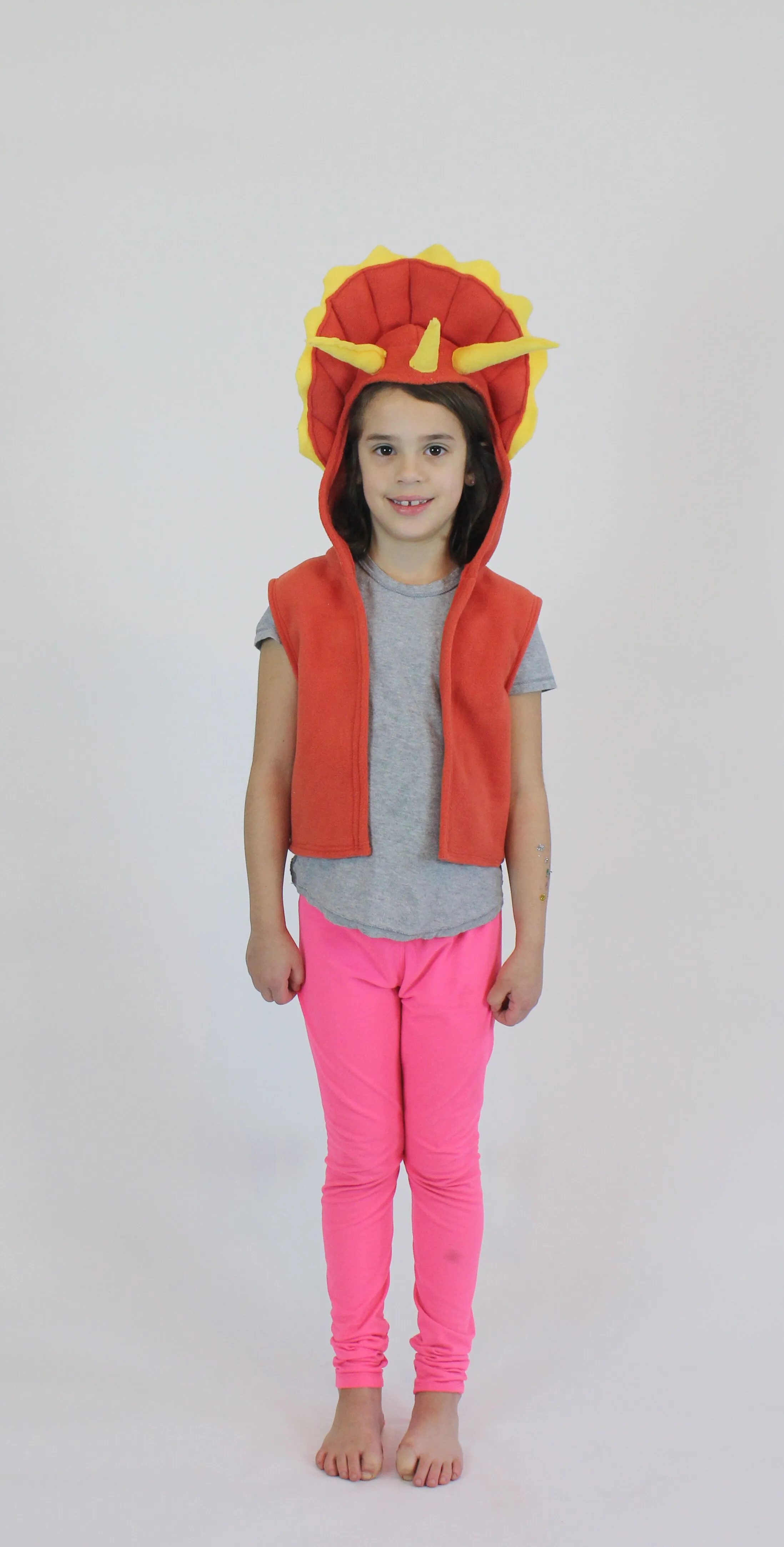 Children's Costumes — Sandra Leonard