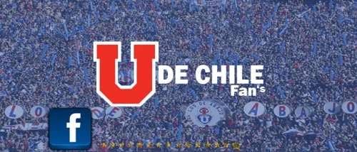 U de Chile Fan's • Descargas y Wallpapers