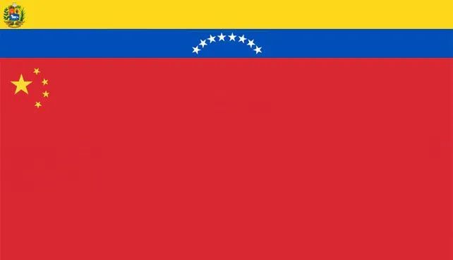 China compra Día de la Independencia de Venezuela « El Chigüire ...