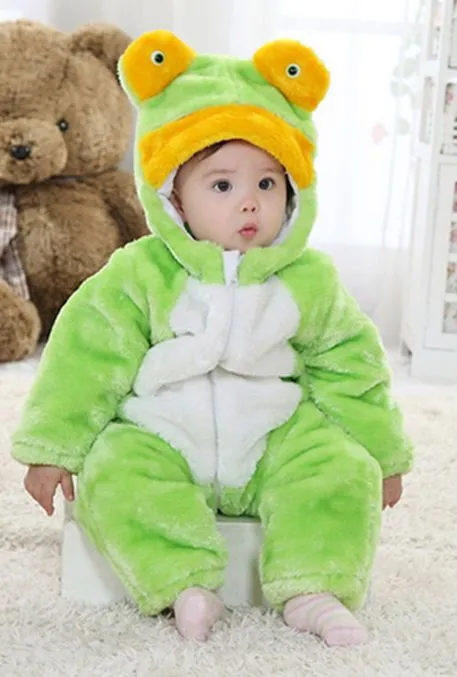 china suministro de ropa del bebé precioso de invierno cálido ...