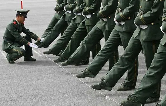 Chinese Military Forces: Made of Steel » Design You Trust. Design ... Chinese Military Forces: Made of Steel » Design You Trust. Design ...