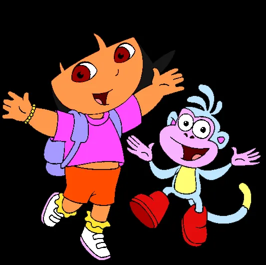 Chiqui-Tic: Juegos: DORA LA EXPLORADORA Chiqui-Tic: Juegos: DORA LA EXPLORADORA