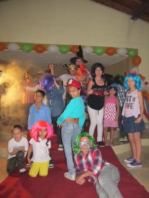 CHIQUITECAS FIESTAS INFANTILES MEDELLIN CON DISFRACES |Fiestas ... CHIQUITECAS FIESTAS INFANTILES MEDELLIN CON DISFRACES |Fiestas ...