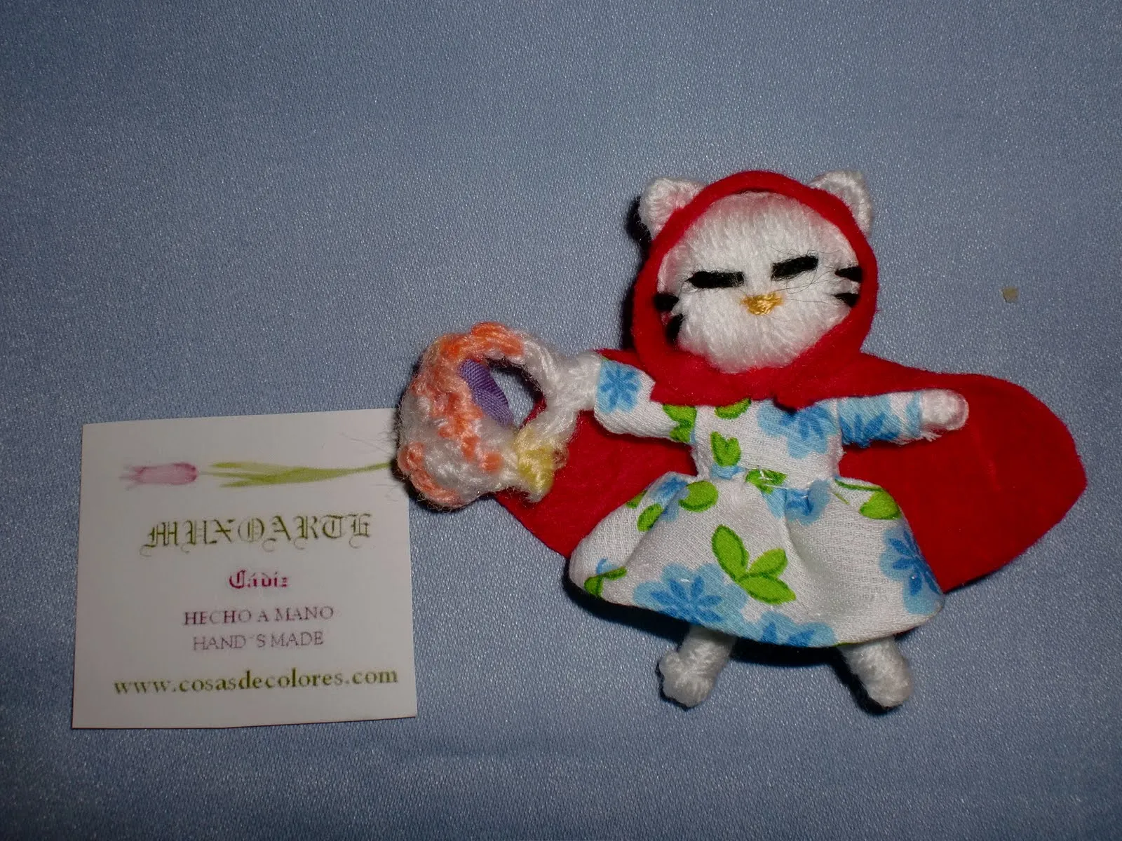 las chiquitinas: ES QUE GELOKITI... LE ENCANTA DISFRAZARSE!!!! las chiquitinas: ES QUE GELOKITI... LE ENCANTA DISFRAZARSE!!!!