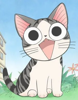 Chi’s Sweet Home en descarga directa « MangAnime Monterrey Chi’s Sweet Home en descarga directa « MangAnime Monterrey